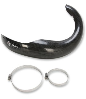 GUARD PIPE FMF KTM/HUSQ