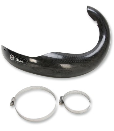 GUARD PIPE FMF KTM/HUSQ