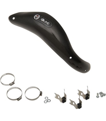 GUARD PIPE STOCK KTM 450