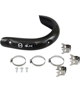 SHIELD HEAT CARB FIB BETA