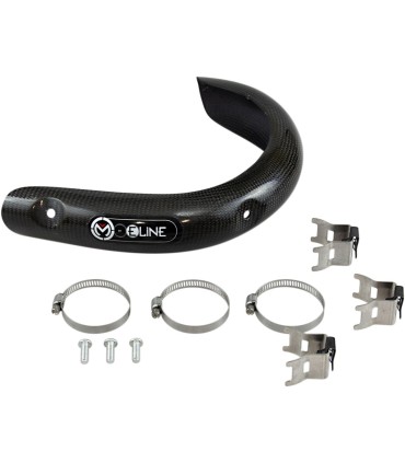 SHIELD HEAT CARB FIB BETA