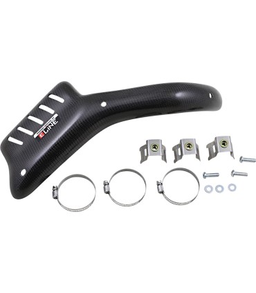 GUARD PIPE SHER 250/300