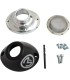 SPARK ARRESTOR END CAP