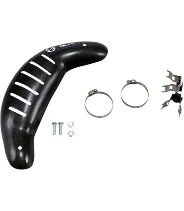 GUARD PIPE KTM/HUSQ 450