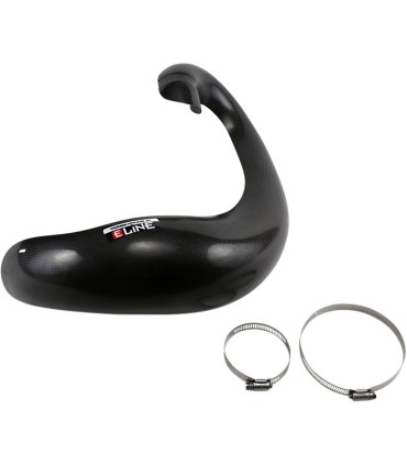 GUARD PIPE KTM 250 FMF