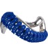 PIPE GUARD ARMADILLO BLUE
