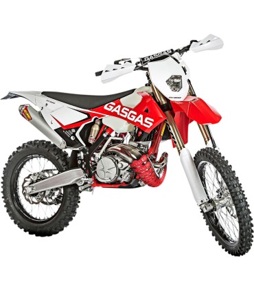 PIPE GUARD ARMADILLO RED