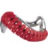 PIPE GUARD ARMADILLO RED