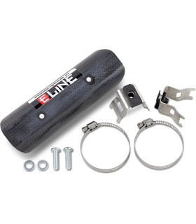 GUARD PIPE 4 STRK UNI-6