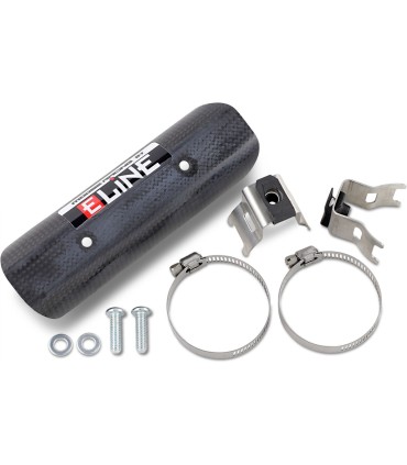 GUARD PIPE 4 STRK UNI-6