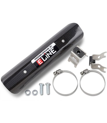 GUARD PIPE 4 STRK UNI-8