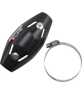 GUARD PIPE 4 STRK FMF