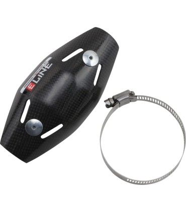 GUARD PIPE 4 STRK FMF