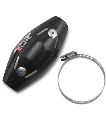 GUARD PIPE 4 STRK FMF