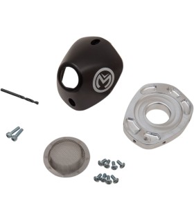 SPARK ARRESTER END CAP