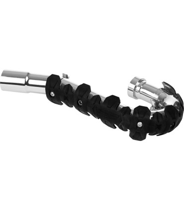 ARMADILLO GUARD LONG BK