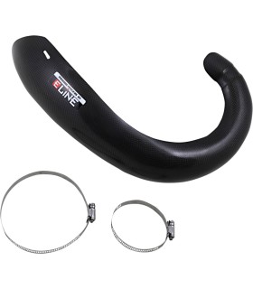 GUARD PIPE OEM HUS 125