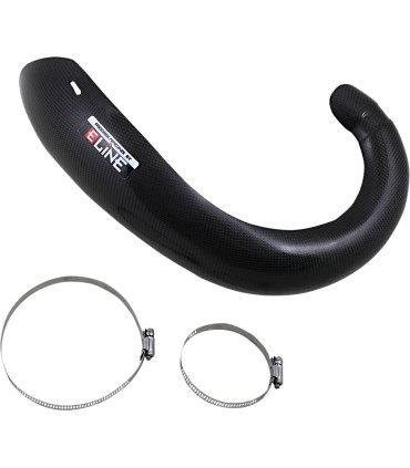 GUARD PIPE OEM HUS 125