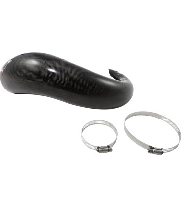 GUARD PIPE OEM YAM 125