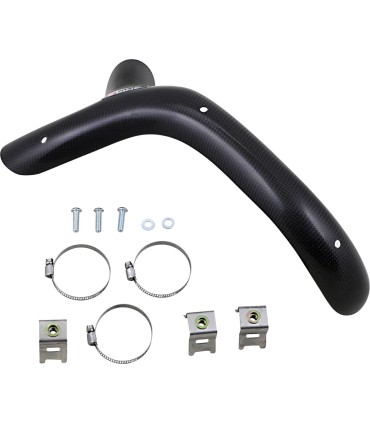 GUARD PIPE KTM/HUS 350