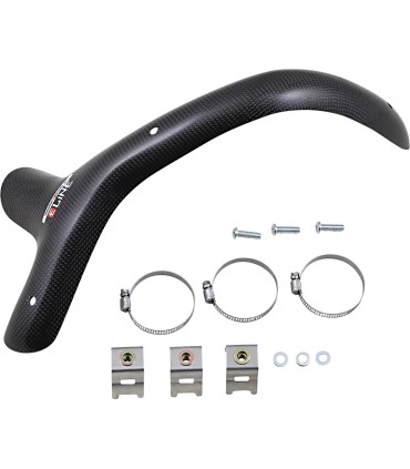 GUARD PIPE KTM/HUS 500
