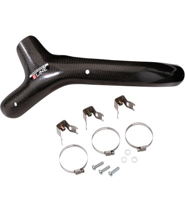 GUARD PIPE KTM/HUS 500