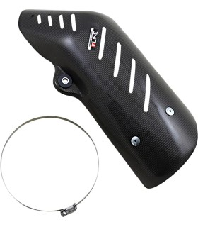 GUARD PIPE KTM 790