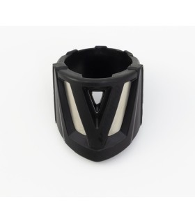 SILENCER PROT 220/230 BK