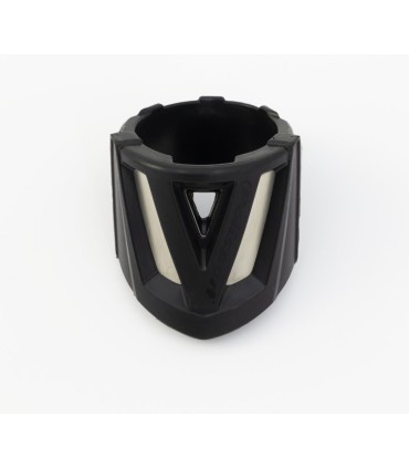 SILENCER PROT 220/230 BK