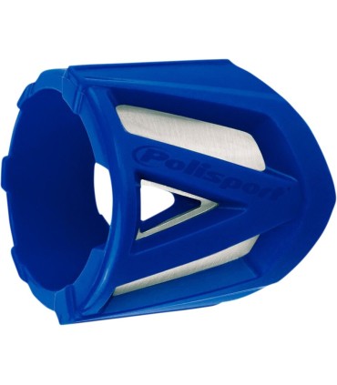 SILENCER PROT 220/230 BL