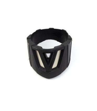 SILENCER PROT 340/400 BK