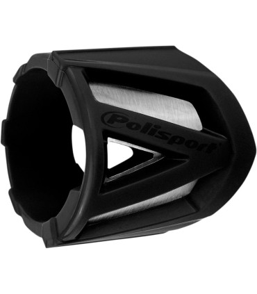 SILENCER PROT 340/400 BK