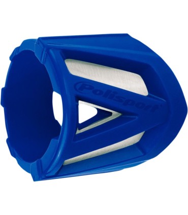 SILENCER PROT 340/400 BL