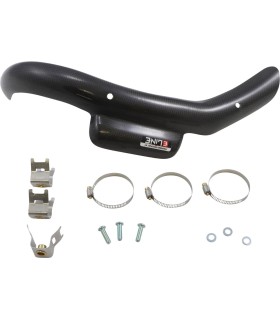 GUARD PIPE CARB SHER 300