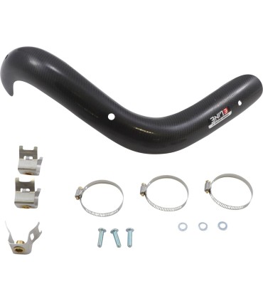 GUARD PIPE 4 STRK OEM GAS