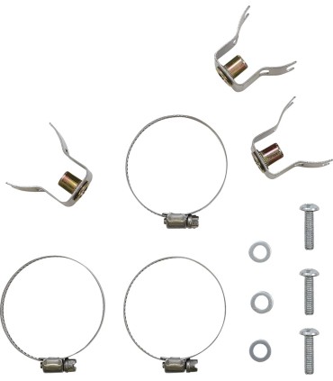 GUARD PIPE 4 STRK OEM GAS