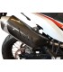 CARBON MUFFLER-BAG GUARD