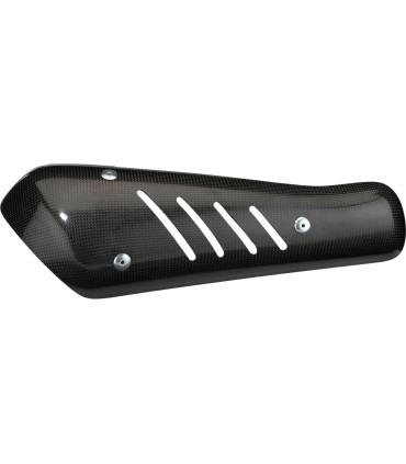 CARBON MUFFLER-BAG GUARD