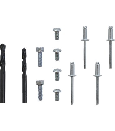 SPARK ARRESTOR END CAP