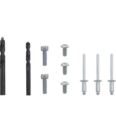 SPARK ARRESTOR END CAP