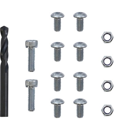 SPARK ARRESTOR END CAP