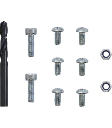 SPARK ARRESTOR END CAP