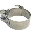 PIPE CLAMP 1.73 -1.85