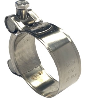 PIPE CLAMP 1.88 -2.00