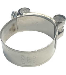 PIPE CLAMP 2.04 -2.16