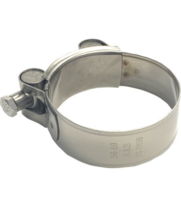 PIPE CLAMP 2.20 -2.32