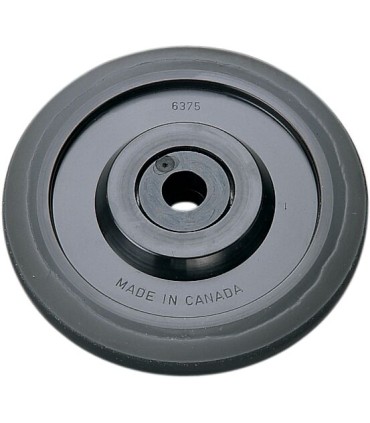 IDLER WHEEL 6 3/8 X 3/4