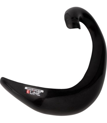 CARBON FIBER PIPE GUARD