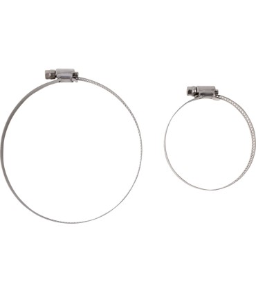 CARBON FIBER PIPE GUARD