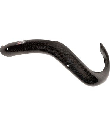 HEAT SHIELD - CARBON FIBER